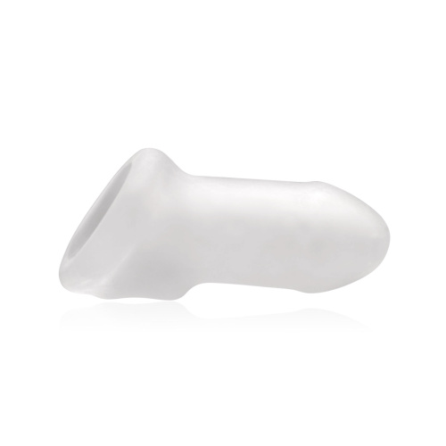 Fat Boy 4.0 Thin Sheath - Clear  5