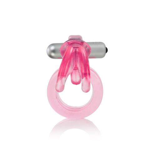 Triple Clit Flicker  5