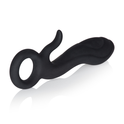 Dr. Joel Kaplan Ultimate Prostate Stimulator - Black  3