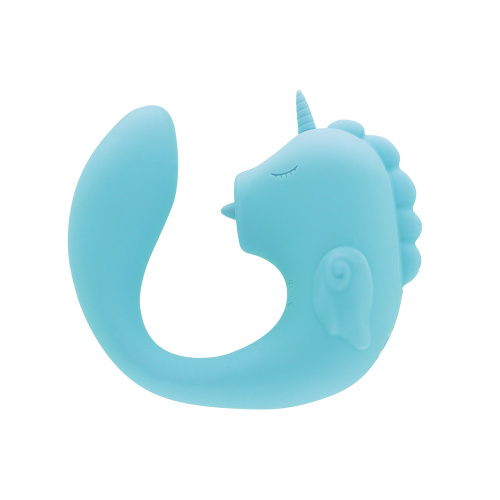 Unihorn C Horse - Ocean Peak  2