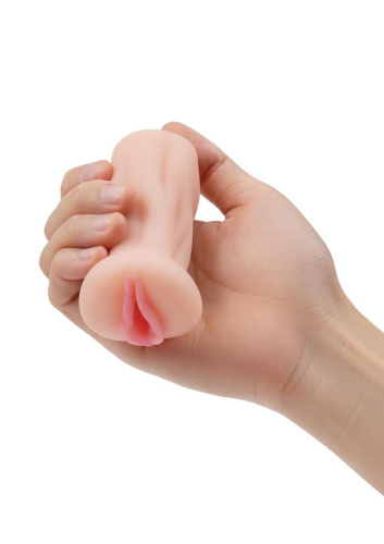 Stroke Off Mini Stroker - Light  3