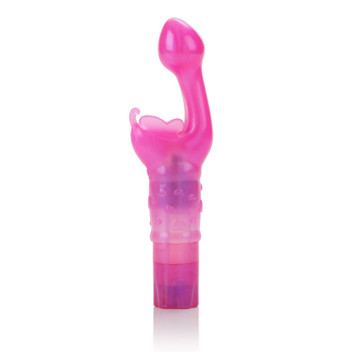 Butterfly Kiss Vibe - Pink  3