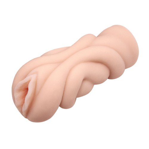 Crazy Bull Realistic Anime 3d Vagina Masturbator  2