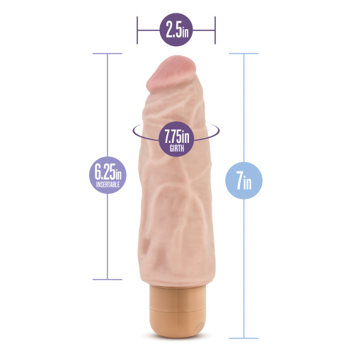 Cock Vibe #9 - Natural  4
