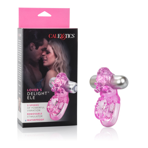 Lovers Delight - Ele  2