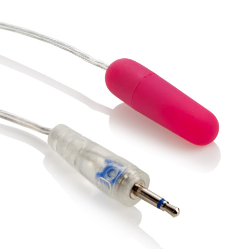 Whisper Micro Bullet - Pink  3