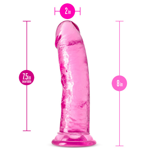 B Yours Plus - Roar N Ride - Pink  3