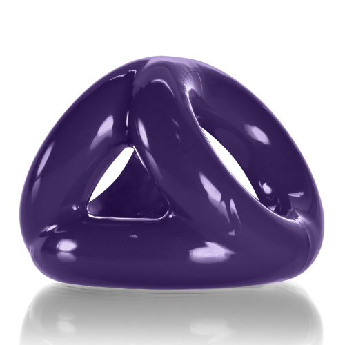 Tri Sport 3 Ring Sling Atomic Jock - Eggplant  3