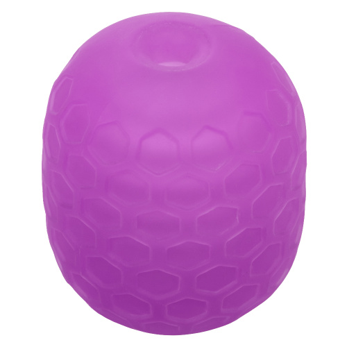 Pop Sock Textured - Purple  5