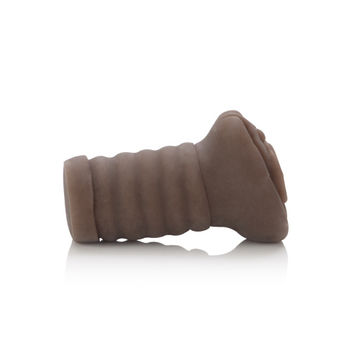 My Cocoa Stroker Masturbator  3