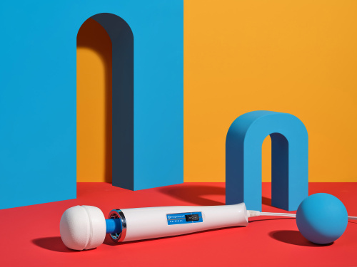 Magic Wand Original - White  2