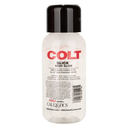 COLT SLICK LUBE 12.85 OZ  2
