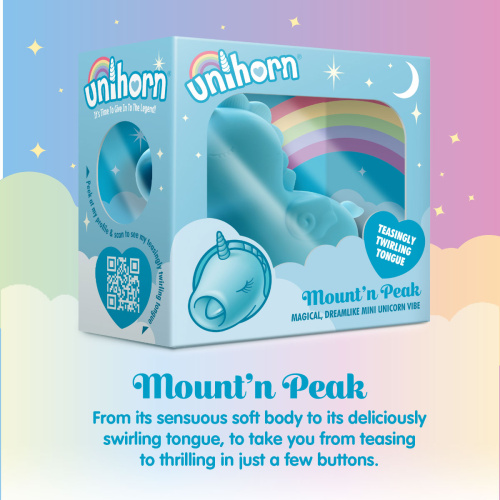Unihorn - Mount'n Peak  3