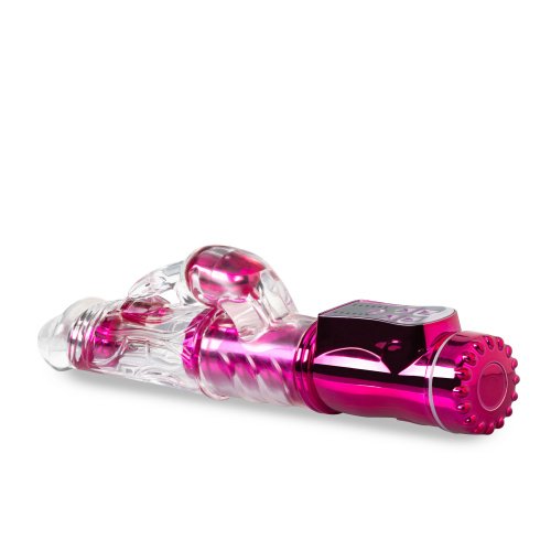 Sexy Things - Frisky Rabbit - Pink  4