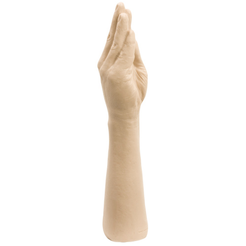 The Hand  2