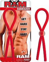 Ram Squeezer - Red