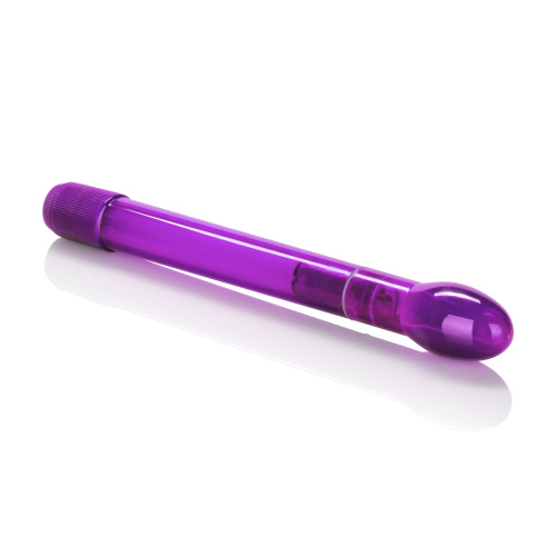 Slender Tulip Wand - Violet  2