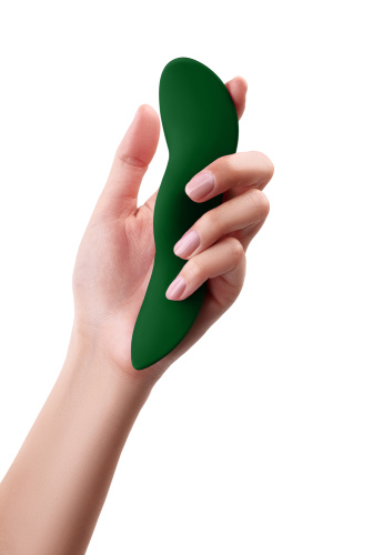 Unda - Dark Green  2