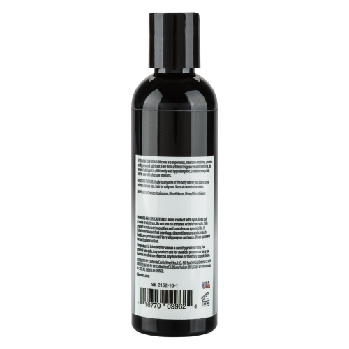 After Dark Essentials Silicone-Based Personal  Lubricant - 4fl. Oz./ 120ml  2