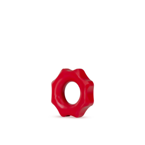 Stay Hard - Nutz - Red  3