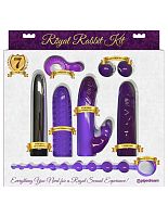 Royal Rabbit Kit