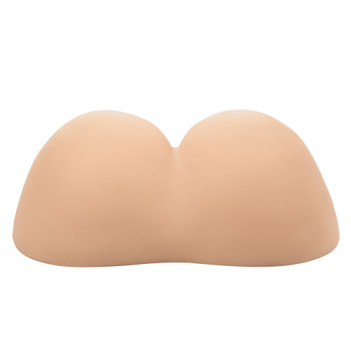 Stroke It Life-Size Ass - Ivory  4