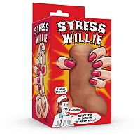STRESS WILLIE