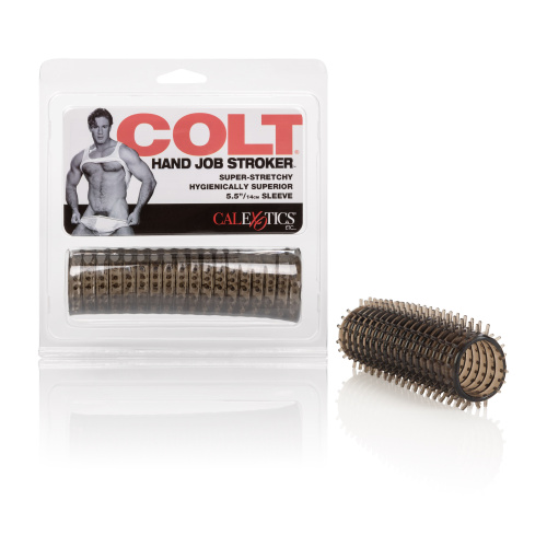 COLT HAND JOB STROKER  2