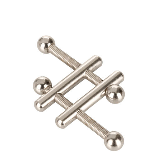 Nipple Grips Crossbar Nipple Vices  4