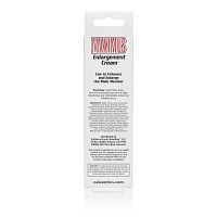 Maximus Enlargement Cream - Packaged