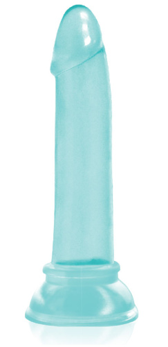 The 9's - Diclet's 7 Inch Jelly Dong - Aqua Aqua  2