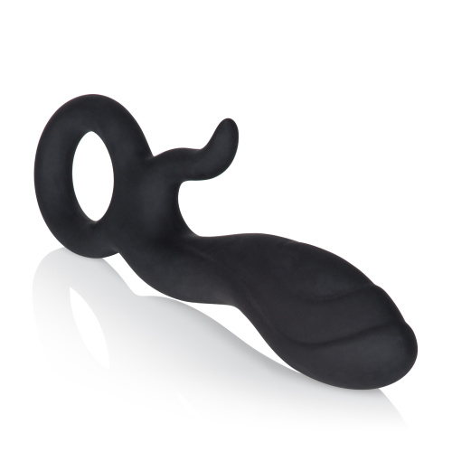 Dr. Joel Kaplan Ultimate Prostate Stimulator - Black  4