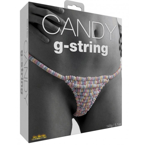 Candy G-String  2