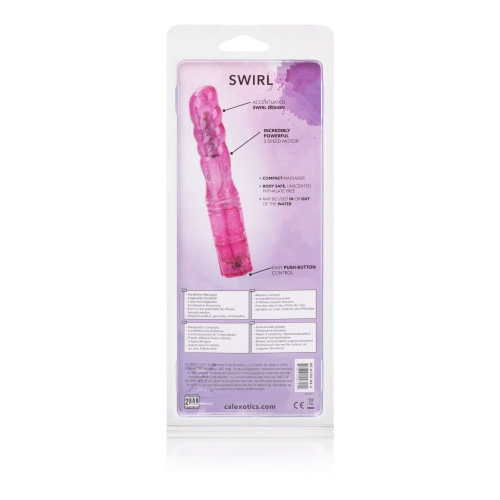 Sparkle Softees Swirl  3