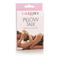 Pillow Talk