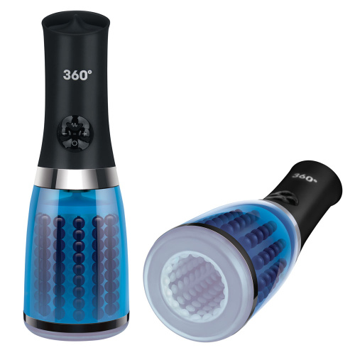 Zolo 360 Rotating Male Stimulator  2
