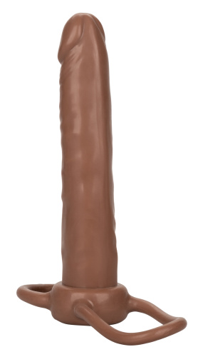 Accommodator Dual Penetrator - Brown  2