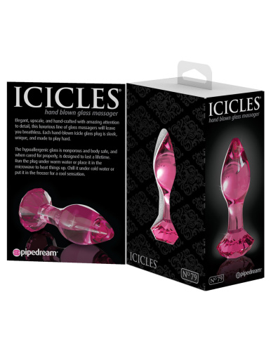 Icicles #79  3