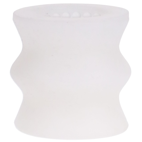 Goodhead - Helping Head Silicone - Frost  3
