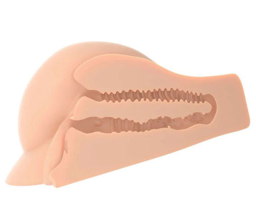 Pdx Plus Perfect Ass XL Masturbator - Light  2