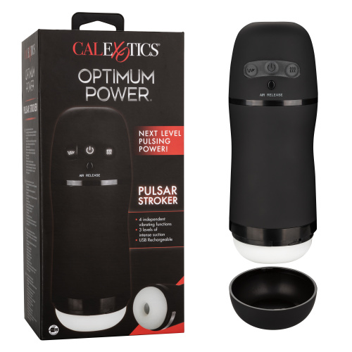 Optimum Power Pulsar Stroker  2