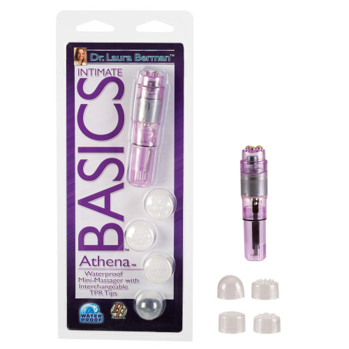 Berman Intimate Basics Athena  3