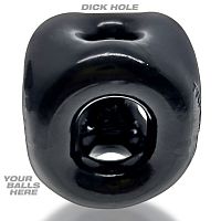 Tri-Sport XL - Black