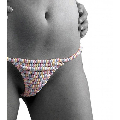 Candy G-String  2