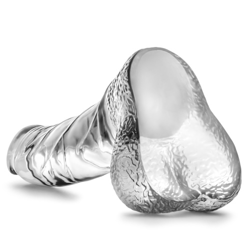 Naturally Yours Ding Dong - Clear  2