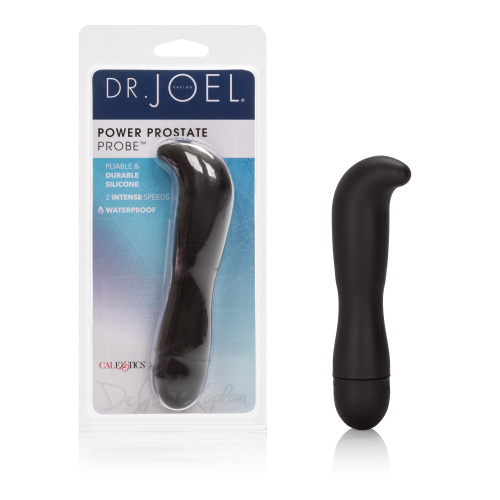 Dr. Joel Power Probe Prostate  5