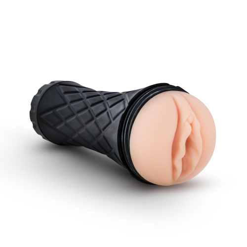 M for Men - the Torch - Pussy - Vanilla  4