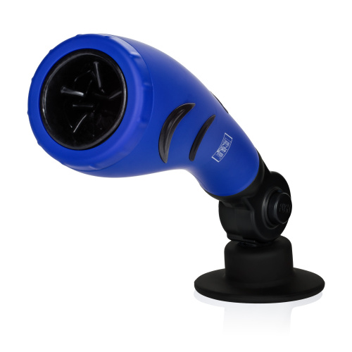 Apollo Hydro Power Stroker - Blue  2