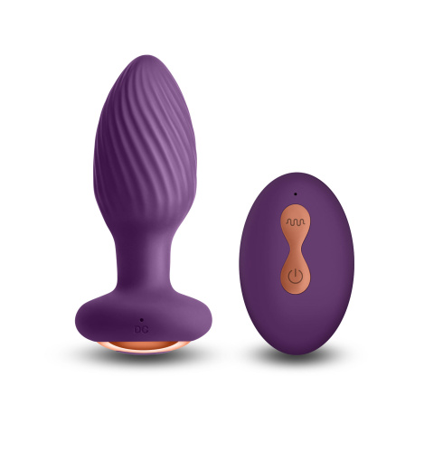 Inya - Alpine - Purple  3