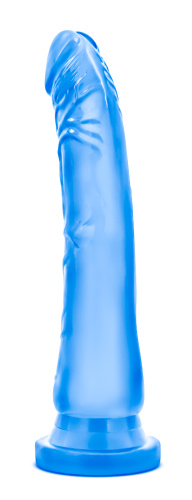B Yours Sweet 'N Hard 6 - Blue  2